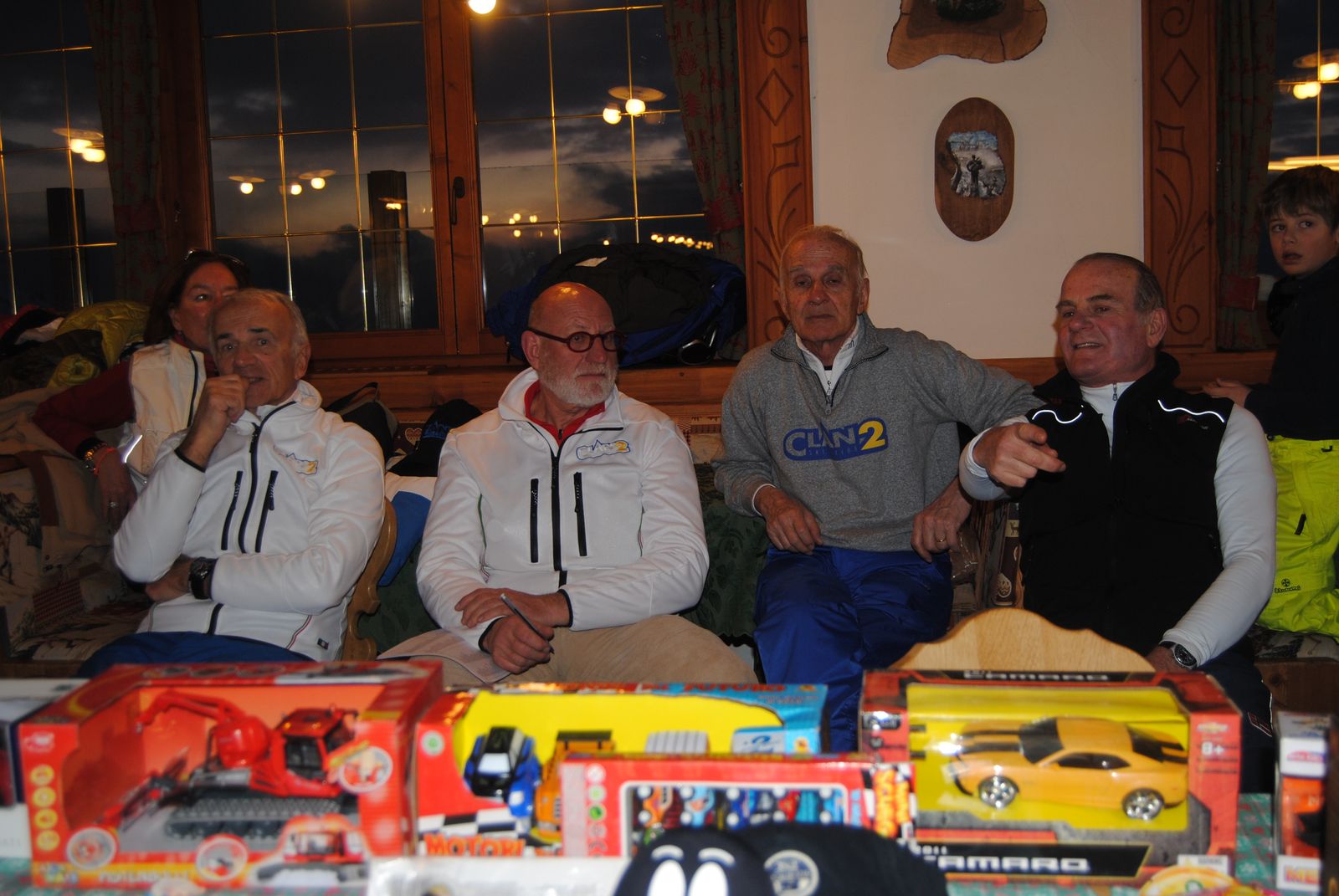 Cena e Fiaccolata 00147